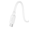 HOCO X96 Hyper 100W USB to Type-C Hızlı Şarj Ve Data Kablosu-(5775)