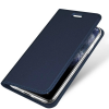 Dux Ducis iPhone 11 Pro 5.8inç Kılıf Kapaklı Flip Cover Kılıf SkinPro Series-(5775)