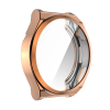 Ally Huaewei Watch GT 3 Pro 43mm Kılıf 360 Full Koruma Ultra İnce Silikon Kılıf-(5775)