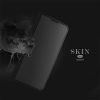 Dux Ducis iPhone 14 Pro 6.1 Kılıf Skin Pro Series Flip Cover Kapaklı Kılıf-(5775)