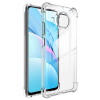 Xiaomi Mi 10T Lite 5G Anti-Drop Shockproof Darbe Emici Silikon Kılıf-(5775)