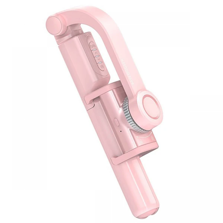 Baseus Lovely Bluetooth Selfie-Özçekim Tripod Çubuğu Monopod-(5775)