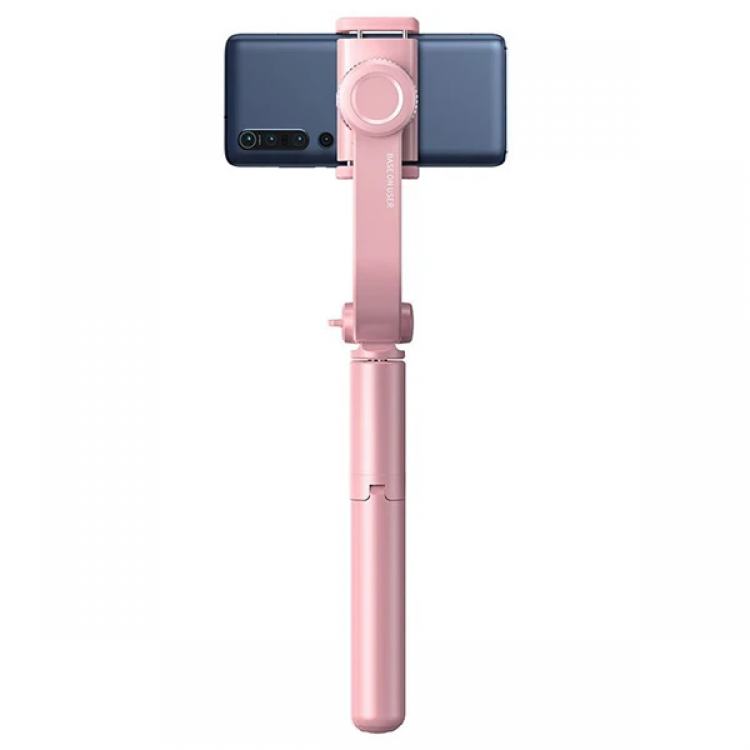 Baseus Lovely Bluetooth Selfie-Özçekim Tripod Çubuğu Monopod-(5775)