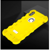 Hoco İPhone X Xs 360 Zırh Ultra Koruma Silikon Kılıf-(5775)