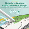 Baseus iPad 9.7inç  Manyetik Kenarlı Mıknatıslı Ekran Koruyucu iPad 9.7 2018 / 2017 / Pro 9.7 / Air-(5775)