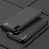 İphone X Xs 10 Fit Premium Silikon+ Cam Kılıf-(5775)