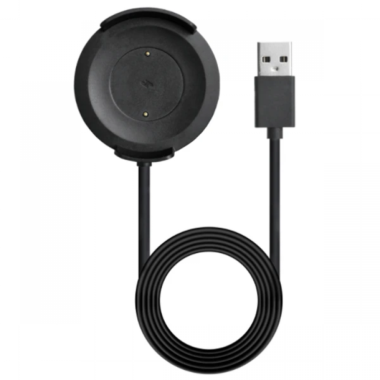 Xiaomi Mi Watch Color WT06 USB  Şarj Kablosu-(5775)