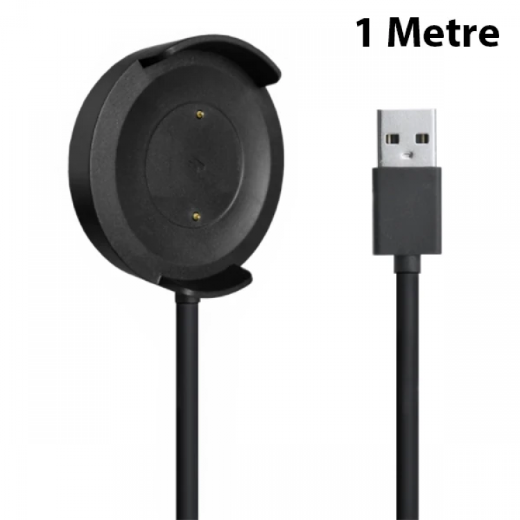 Xiaomi Mi Watch Color WT06 USB  Şarj Kablosu-(5775)