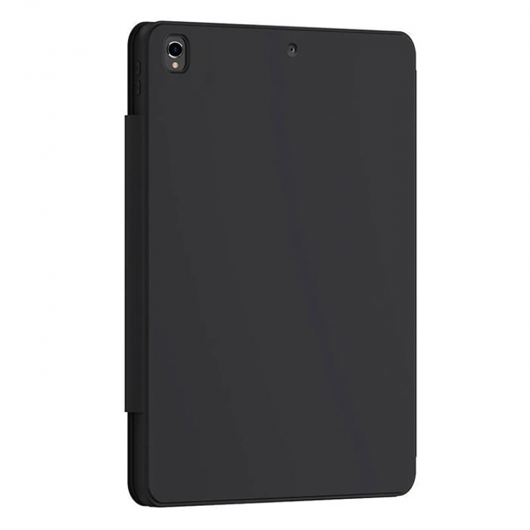 Baseus Safattach Y-Type IPad Pro 11 Inç (2018-2020-2021) Manyetik Standlı Kılıf-(5775)