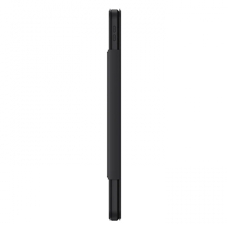 Baseus Safattach Y-Type IPad Pro 11 Inç (2018-2020-2021) Manyetik Standlı Kılıf-(5775)