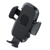 Ally ML-182 360 Derece Dönebilen Araç İçi Telefon Tutucu-(5775)