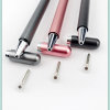 ALLY VERS2 Universal Stylus Kapasitif Tablet Telefon Dokunmatik Kalem-(5775)
