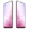 Xiaomi Redmi Note 9 Pro Full Glue Tempered Cam Ekran Koruyucu-(5775)