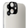 İPhone 12 Mini 3D full Kaplama Tempered Cam Kamera Koruyucu-(5775)