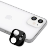 İPhone 12 Mini 3D full Kaplama Tempered Cam Kamera Koruyucu-(5775)