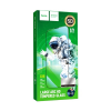 HOCO Guardian Shield Series iPhone 15 Plus 5D Tempered Kırılmaz Cam Ekran Koruyucu 10 Adet Set-(5775)