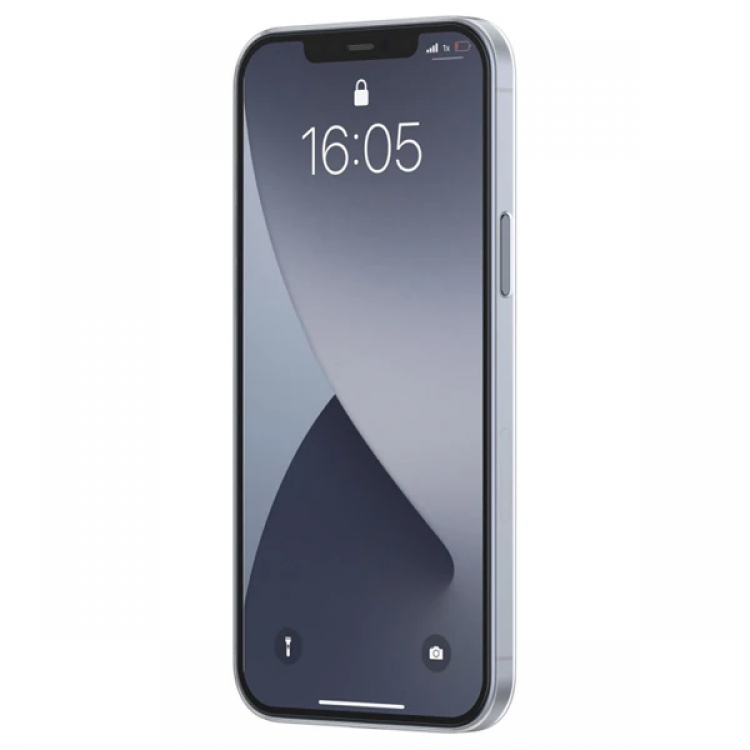 Baseus Wing Series iPhone 12 Pro Max 6.7inch Ultra İnce PP Kılıf-(5775)