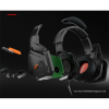 Plextone G800 3.5mm Teleskopik Kablolu Gaming Oyuncu Kulaklığı-(5775)