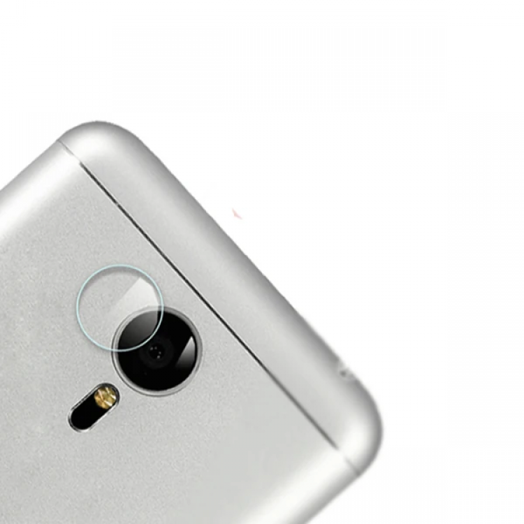 Meizu M3 Note Yüksek Çözünürlüklü Kamera Lens Koruma Camı-(5775)