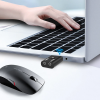 ALLY 2in1 Bluetooth 5.0 Mini USB Adaptör+Fm Transmitter-(5775)