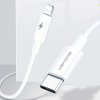 Wekome TYPE-C TO iPhone PD 20W Hızlı Şarj Kablosu 1.2M-(5775)