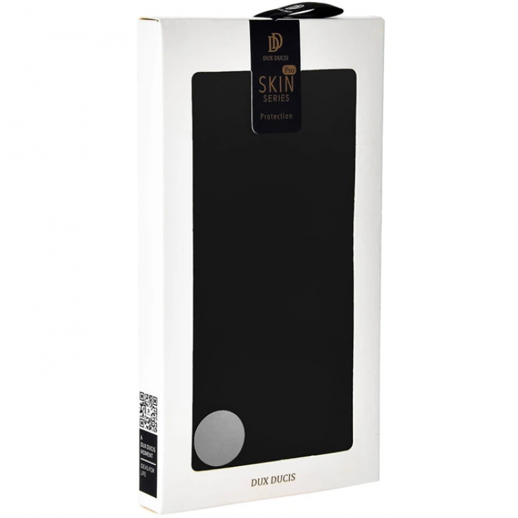 Dux Ducis Xiaomi Mi 11 Lite Kılıf Kapaklı Flip Cover Kılıf SkinPro Series-(5775)