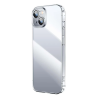 Baseus iPhone 15 Plus Simple Series II Ultra İnce Kılıf-(5775)