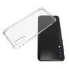 Ally Sm Galaxy A50/A50S/A30S Anti-Drop Darbe Emici Silikon Kılıf-(5775)