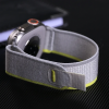 Ally Apple Watch 7-8 45mm 6-5-4 44mm Watch Ultra 49mm Field Loop Kayış Kordon 3-2-1 42mm-(5775)