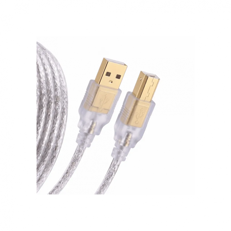 FENY FN-U3003 USB Yazıcı Kablosu %100 Bakır 3 Metre(1923)