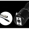 AQ210 Condenser Stüdyo Profesyonel Kayıt ve Yayın Mikrofonu Studio-(5775)