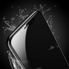 WK İPhone 12/12 Pro 6.1 Kingkong Curved Tempered Cam Ekran Koruyucu-(5775)