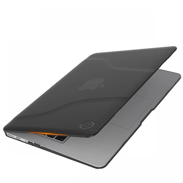 Ally Macbook Pro 13 A1706/1708/1989 Portatif Alt Üst Kılıf+çanta-(5775)