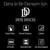 Dux Ducis Xiaomi Mi 10T Lite Tempered Cam Ekran Koruyucu 9D Full Kaplama-(5775)