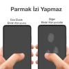 Dux Ducis Xiaomi Mi 10T Lite Tempered Cam Ekran Koruyucu 9D Full Kaplama-(5775)
