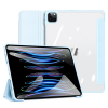 Dux Ducis iPad Pro 12.9 2022/2021/2020/2018 Kılıf Copa Series Uyku Modlu Kapaklı Kılıf-(5775)