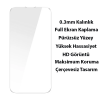 Baseus Frame Series iPhone 14 Pro 6.1 Kamera Koruyuculu Magsafe Kılıf + Tempered Ekran Koruyucu Set-(5775)