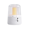 ALLY BS585 Masaüstü Gece Lambası Bluetooth Hoparlör-(5775)