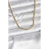 14K Gold Renk Kaplama Model CM Kadın Kolye 5886