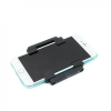 Jıafa Jf-856 360 Derece Plastik Donerli Lcd Ekran Tutucu 2li Set-(5775)