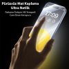 Baseus iPhone 14 Plus/13 Pro Max HD Tempered Full Koruma Cam Ekran Koruyucu-(5775)