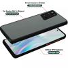 Samsung Galaxy Note 20 Pro Kamera Lens Korumalı Kılıf Premium Silikon Kılıf-(5775)