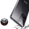 SM Galaxy S21 Ultra - S30 Ultra Shockproof Darbe Emici Silikon Kılıf-(5775)