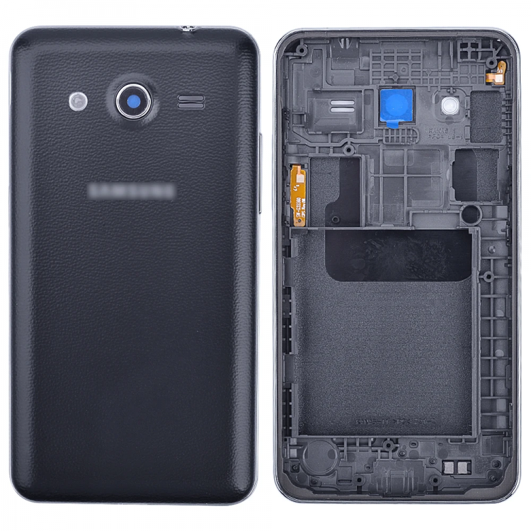 Samsung Galaxy Core 2 G355 İçin Kasa Kapak-(5775)