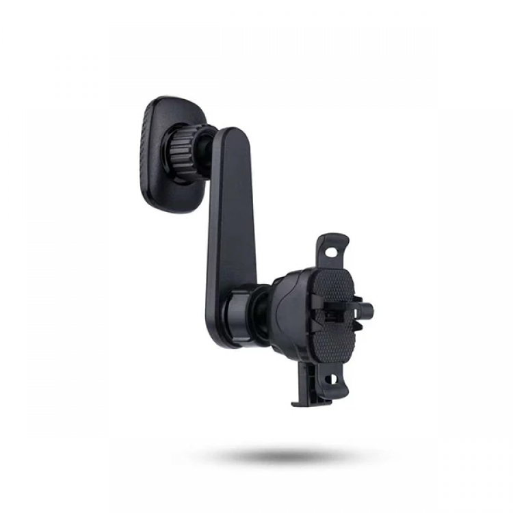 Ally 602B 360 Dönebilen Mıknatıslı Araç Havalandırma Telefon Tutucu-(5775)