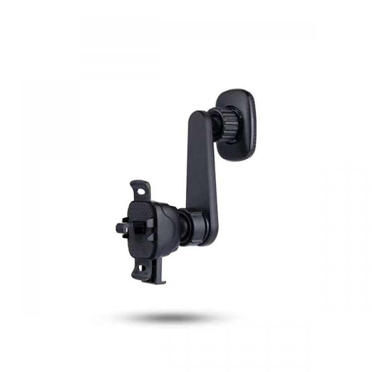 Ally 602B 360 Dönebilen Mıknatıslı Araç Havalandırma Telefon Tutucu-(5775)