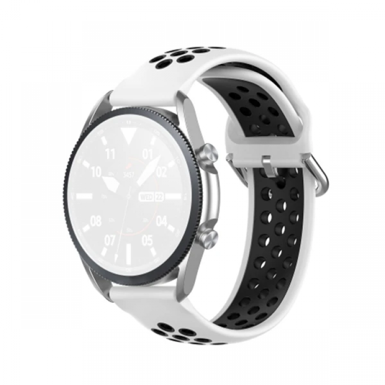 20MM Kordon Kayış Gear S2R600 Watch S4 42mmHuawei Watch Gt20MM Kordon Kayış-(5775)