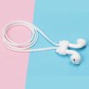 ALLY Airpods 1-2 Nesil Ve Pro Uyumlu Mıknatıslı Kulaklık Askısı-(5775)