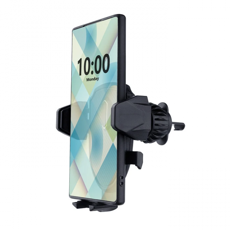 ALLY LF-141 Araç İçi Havalandırma Telefon Tutucu-(5775)