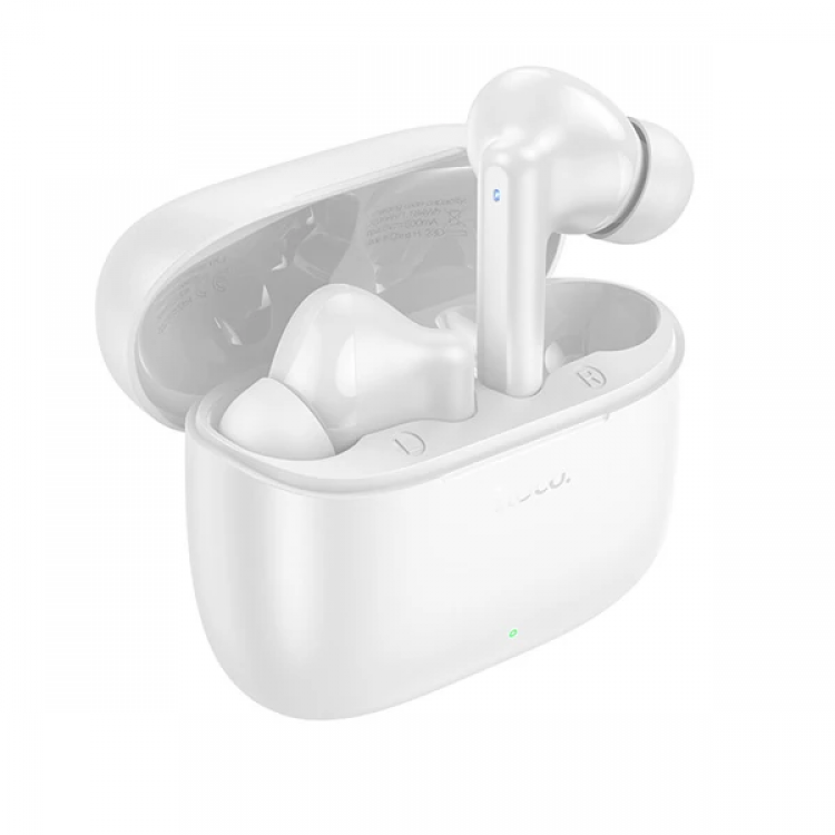 HOCO EQ2 TWS Kablosuz Bluetooth 5.3 Kulakiçi Kulaklık-(5775)